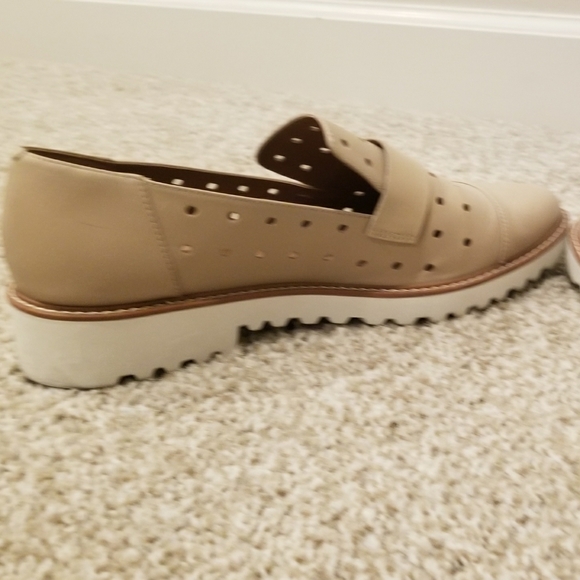 14th & Union lug sole loafers - Picture 4 of 16